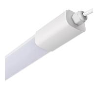 Ledkia Réglette Étanche LED 60cm 18W Batten IP65 4000K Blanc neutre