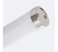 Réglette Led Étanche 20w 60 Cm Ip69k Spéciale Bâtiment D'élevage Blanc Neutre 4000k