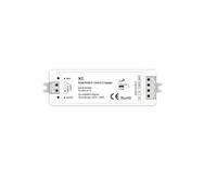 Ledkia RF-DMX512 RGB/RGBW - Blanc