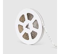 Ledkia Ruban LED 24V RGB SMD 120 LED/m 5m 9W/m Largeur 8mm Coupe 5cm IP20 RGB