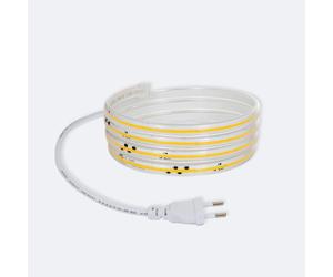 Ledkia Ruban LED COB 220V dimmable IP65