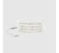 Ledkia Ruban LED Dimmable 220V SMD 120 LED/m Couleur 8.5W/m Largeur 12mm Coupe 20cm IP65
