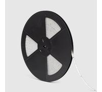 Ruban Led Dimmable 220v Smd Auto-Redressement 120 Led/M Bobine 20m 8,5w/M 750lm/M Largeur 10mm Coupe 10cm Ip65 6000k Blanc Froid