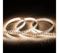 Ledkia Ruban LED double 12V DC IP20