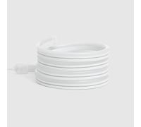 Ruban Led Néon Dimmable 220v Rgb Sflex8 9w/M Coupe 100cm Ip65 Sur Mesure Télécommande Ir 2 M