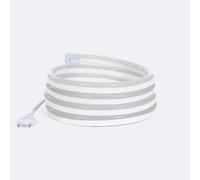 Ledkia Ruban LED Néon Dimmable 220V SFLEX8 8W/m Coupe 100cm IP65 Sur mesure Blanc froid 15 m