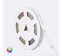 Ledkia Ruban LED RGB 24V COB IP20