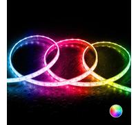 Ledkia Ruban LED RGB IP68 silicone FLEX