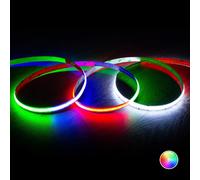 Ledkia Ruban LED RGBIC digital SPI 24V