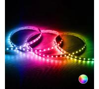 Ledkia Ruban LED RGBW 12V DC SMD5050 - 5 m