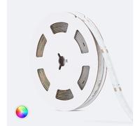 Ledkia Ruban LED RGBW 24V DC COB - 5 m