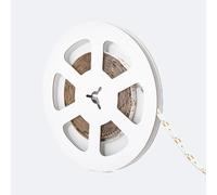 Ledkia Ruban LED SMD2022 24V blanc chaud