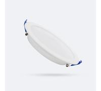 Ledkia Solid Blanc - 12W