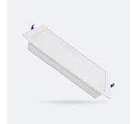 Ledkia SOLID Dalle LED 18W Carrée