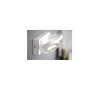 Philips Projecteur LED Clockwork – à 2 sources lumineuses