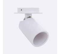 Ledkia Spot Davos Encastrable - Blanc