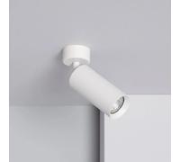 Ledkia Spot Douille Aluminium Quartz