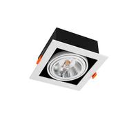 Ledkia Spot Downlight - Blanc Chaud 3000K