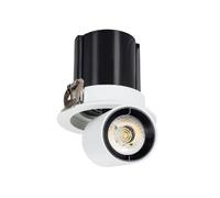 Ledkia Spot Downlight LED 12W - Blanc Neutre 4000K