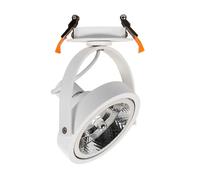 Ledkia Spot Downlight LED 15W