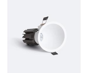 Ledkia Spot downlight LED Areni - Gris