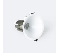 Ledkia Spot downlight LED Areni - Noir