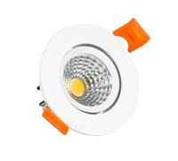 Ledkia Spot Downlight LED - COB 5W