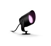 Ledkia Spot Extérieur 8W RGBW Hue