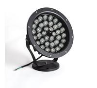 LEDKIA LIGHTING Spot Extérieur LED 36W Colmar 3000K Blanc chaud