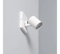 Ledkia Spot Gylu - Blanc