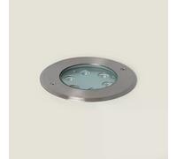 Ledkia Spot LED 7W - Encastrable au sol