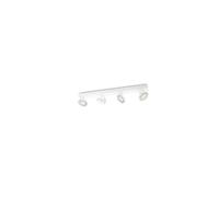 Philips Projecteur LED Clockwork à 4 sources lumineuses