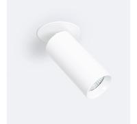 Ledkia Spot LED Encastré 30W Aluminium Misoh 2700K - 4000K - 6000K 38º Noir CCT