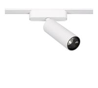 Ledkia Spot LED rail magnétique - Blanc