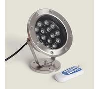 Ledkia Spot LED RGB