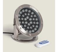 Ledkia Spot LED RGB Submersible
