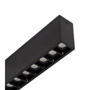 Ledkia Spot Linéaire 16W Optic LED