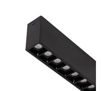 Ledkia Spot Linéaire Optic LED - Blanc Neutre 4000K