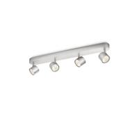 Ledkia Spot Star dimmable - Argent
