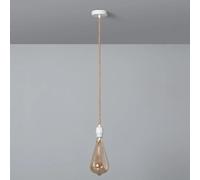 Ledkia Support à Douille - Naturel
