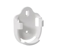 Ledkia Support mural pour télécommande RF MiBoxer FUT099 - Blanc