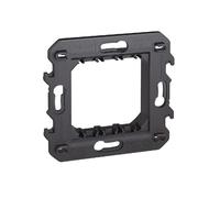 Ledkia Support Rack Bticino K4702 - Gris