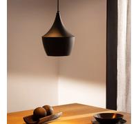 Ledkia Suspension Aluminium Mercury Blanc
