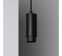 Ledkia Suspension Aluminium Multiangle Noir
