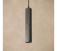 Ledkia Suspension Breixo en aluminium - Noir mat