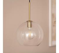 Ledkia Suspension Crystal Ona Transparent