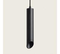 Ledkia Suspension Dabir aluminium blanc