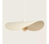 Ledkia Suspension Feutre Abelia Beige