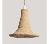 Ledkia Suspension Fibres Naturelles Kavita Textile naturel