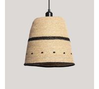 Suspension Fibres Naturelles Vanisha